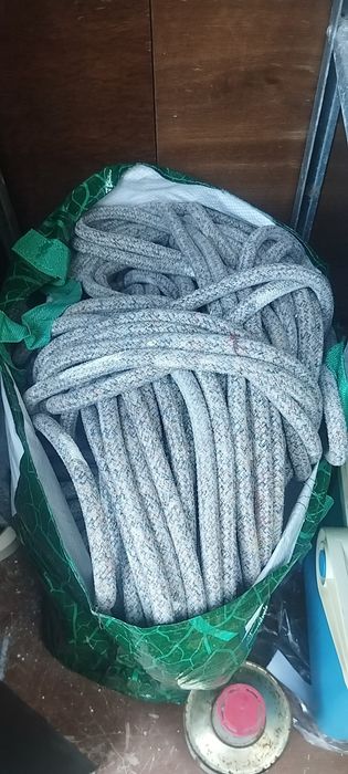 Equipamentos de Rapel