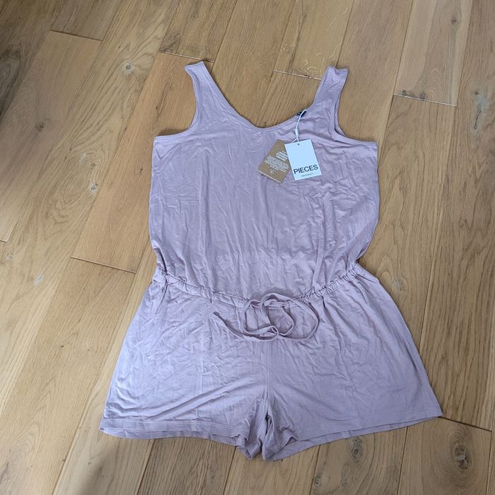 Nowy lekki letni kombinezon dla kobiety w ciąży Pieces Maternity