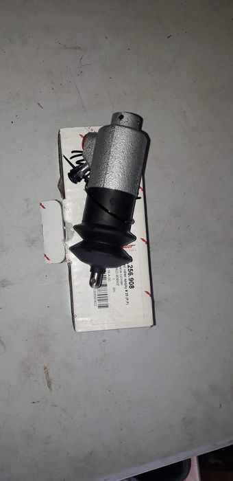 Wysprzeglik ZETOR PROXIMA FORTERRA oryginał