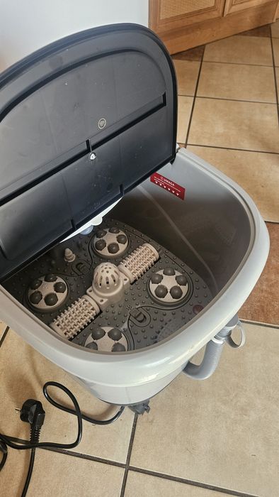 Masażer Beauty Limited 500W