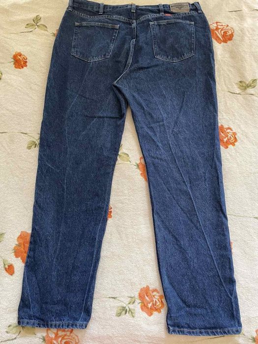 Джинсы Wrangler 42-32