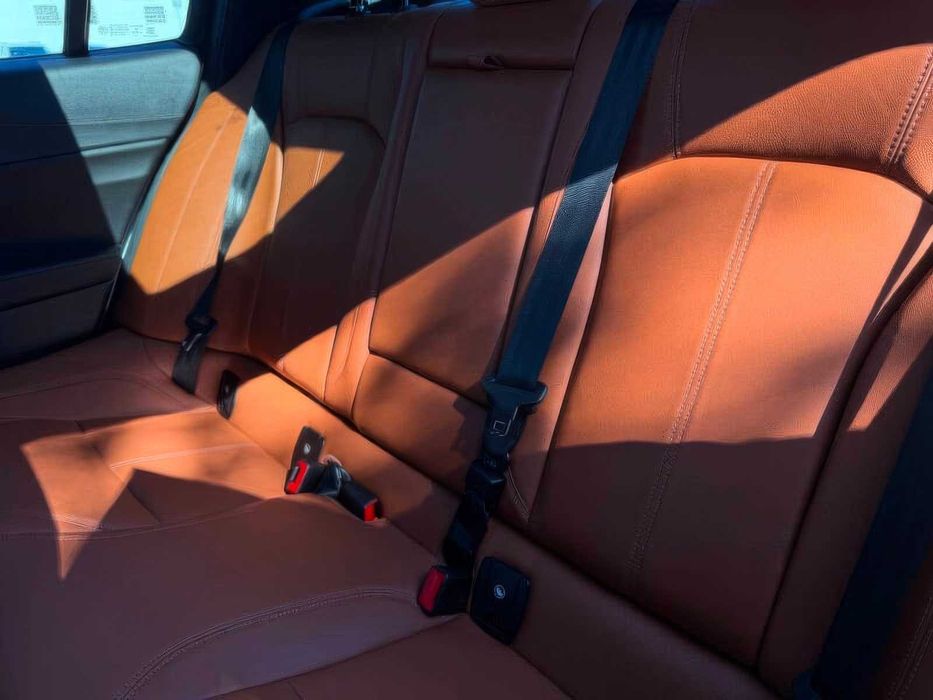 Alfa Romeo Giulia Ti      2022