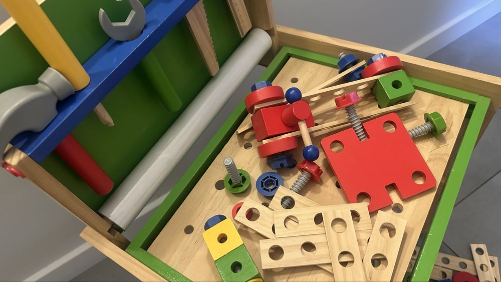 Stolik Playtive junior