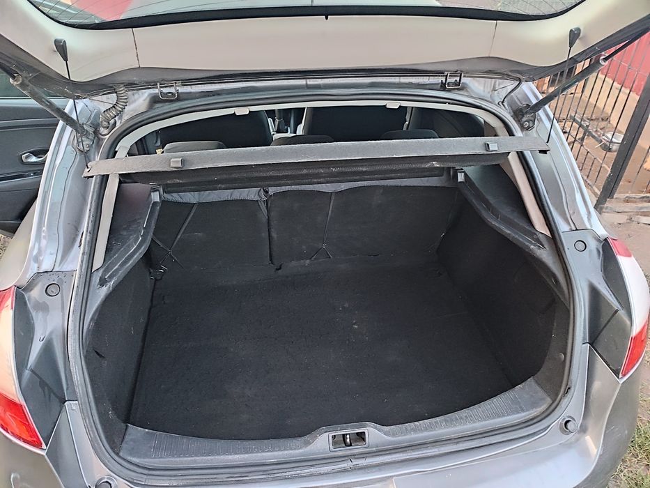 Продам Рено Меган 3
Технічно в хорошому стані, на надійному 1,5 дизель