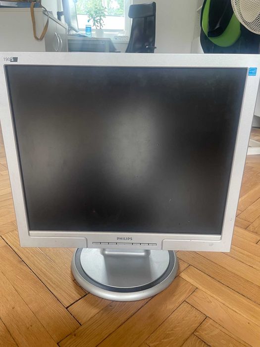 Monitor Philips 190S7