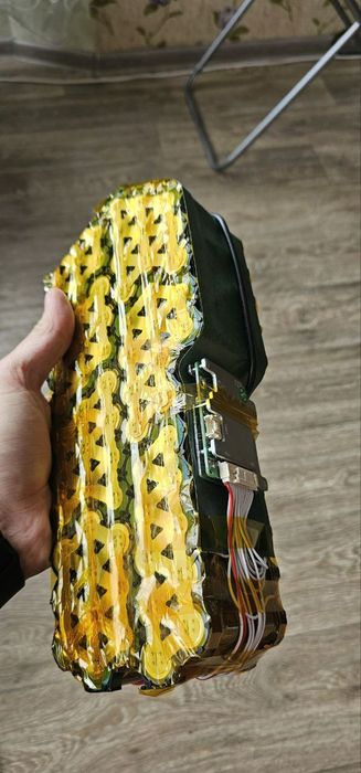 Качественная сборка, сварка аккумуляторов  21700 18650 li-ion