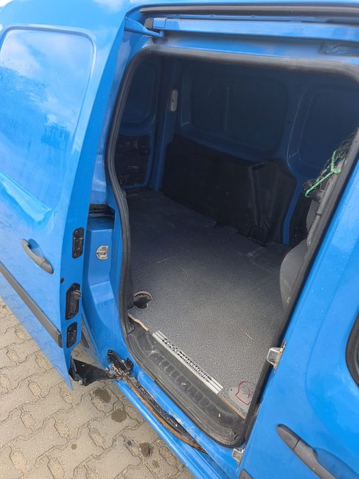Kango  1.5dci maxi
