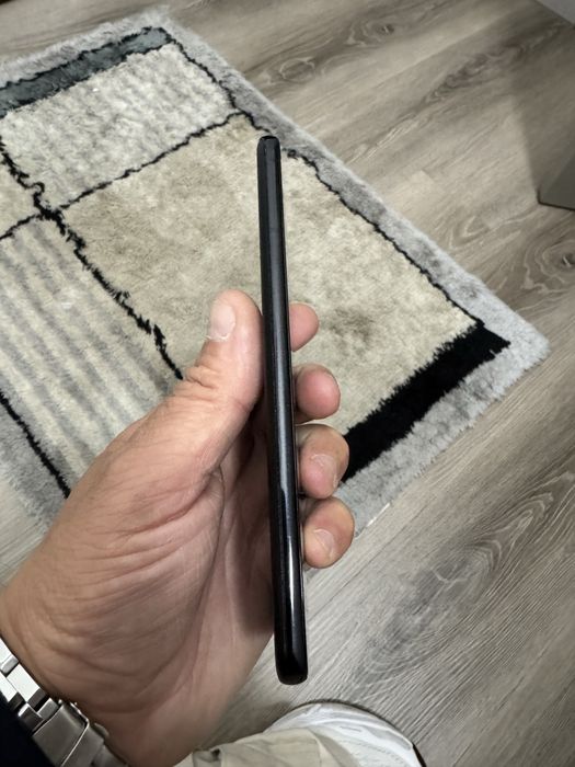 Samsung s21 + plus 5g com cabo