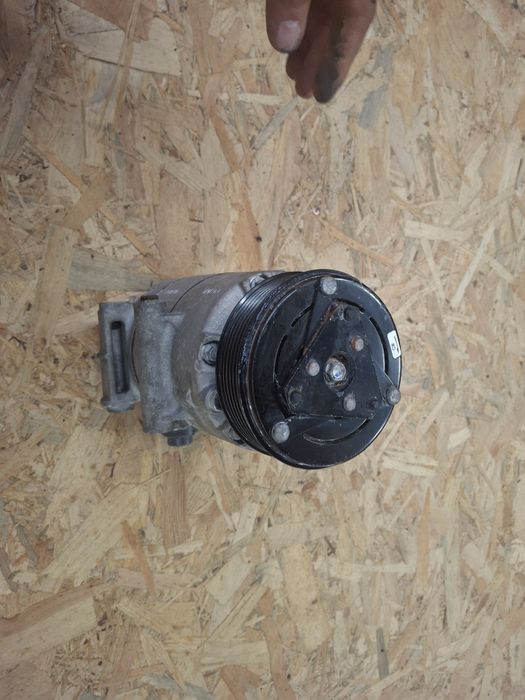 Kompresor klimatyzacji Thermotec KTT090208