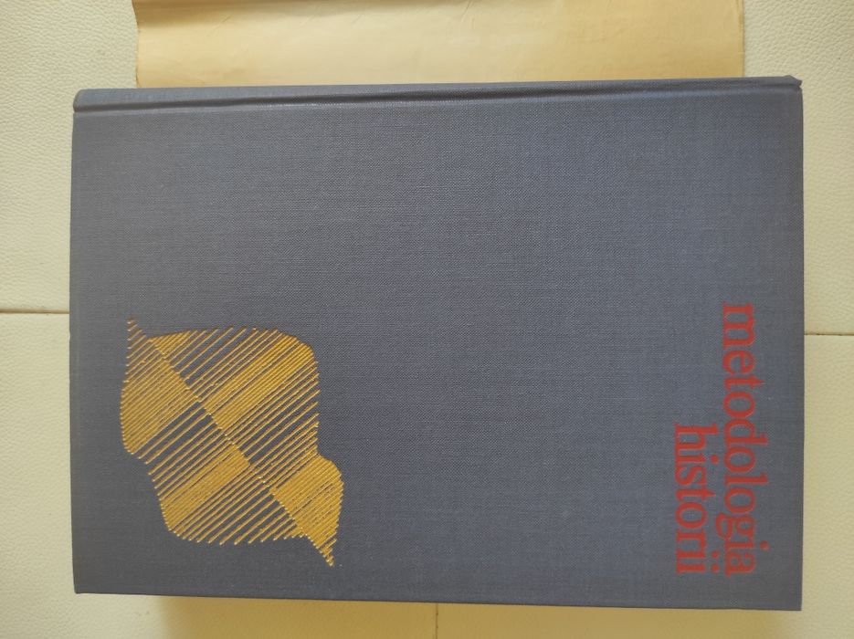 Topolski metodologia historii