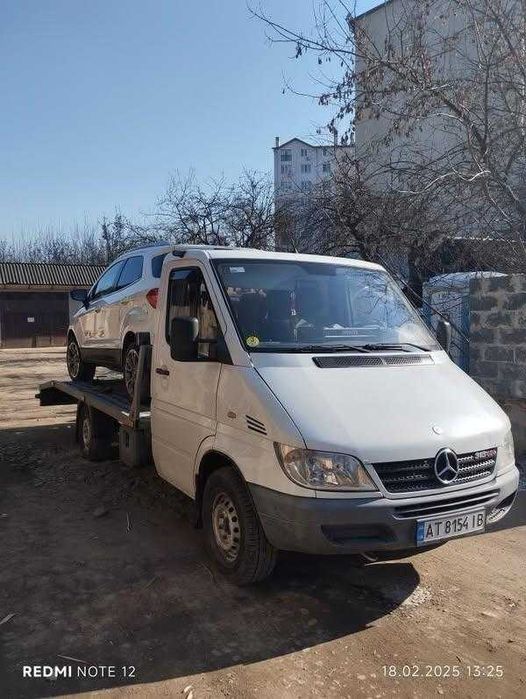 Послуги 24/7 Евакуатора.  Івано-франківськ  ціна від 800 гр