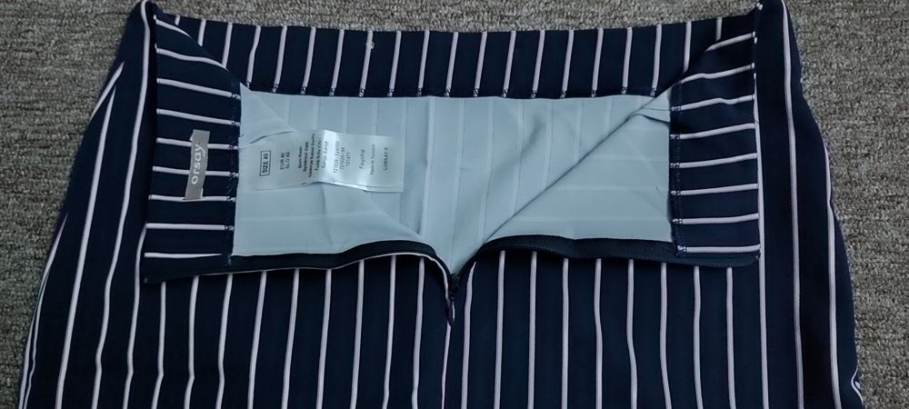 Spódniczka mini rozmiar 40 orasy