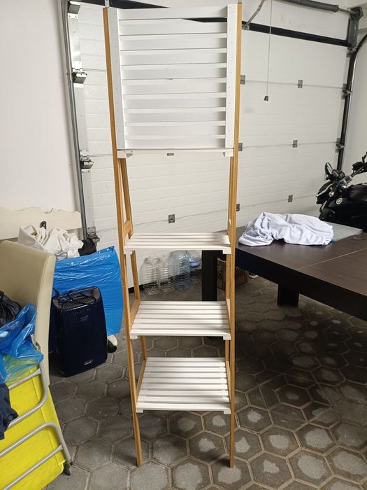 Estante para plantas