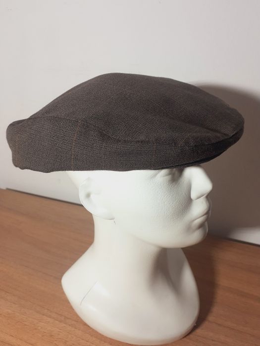 Kaszkiet Nowy rozm 57