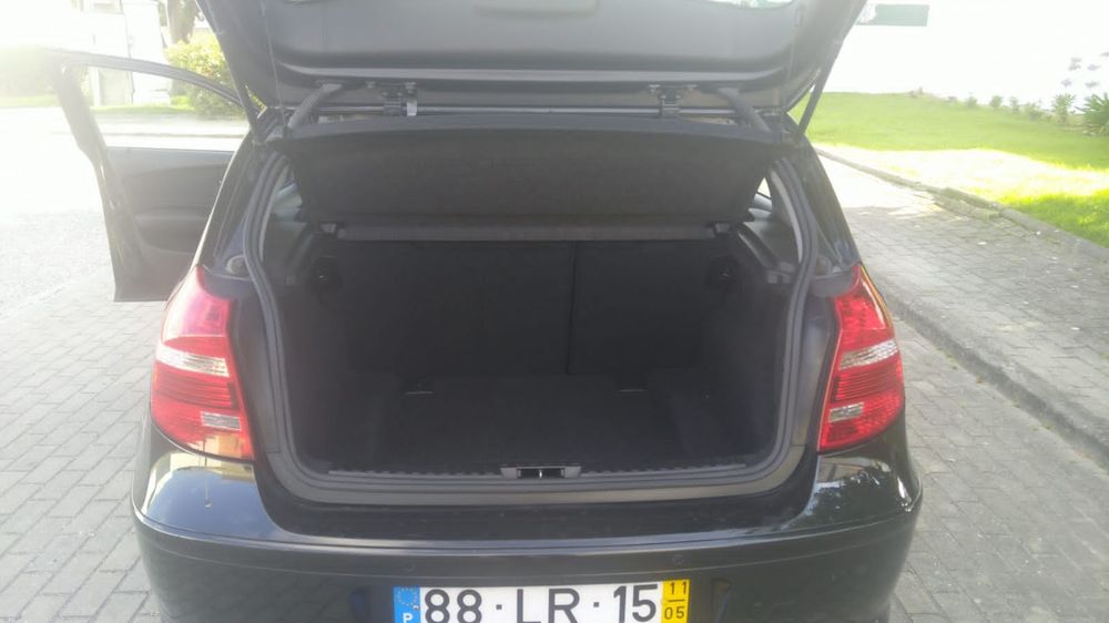BMW 120 — fotografia 7