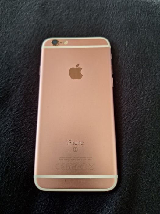 Iphone 6 bateria do wymiany.