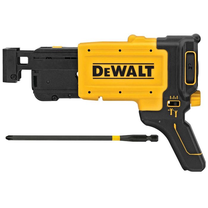 Magazynek na wkręty DEWALT DCF6202