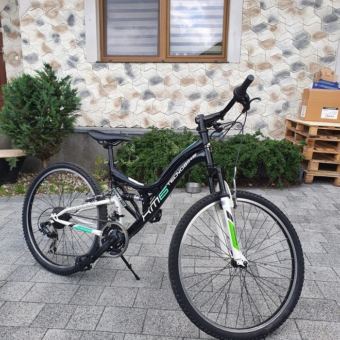 Rower górski Technobike XM6 26 cali
