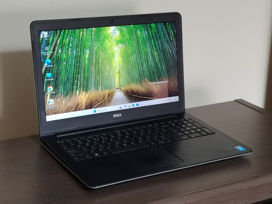 Dell Inspiron 15 i7 SSD 15.6"