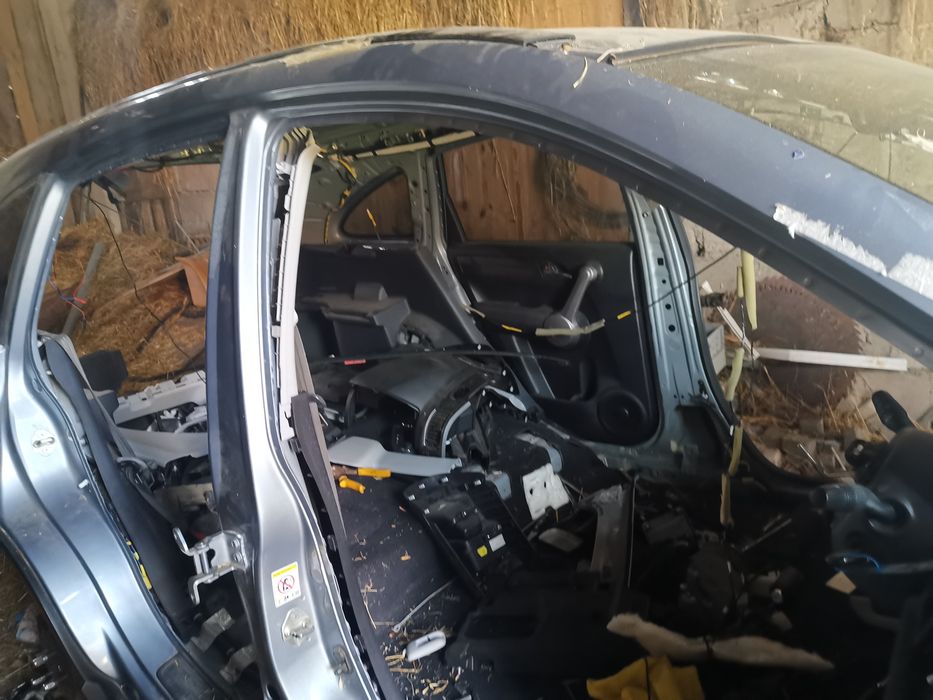 Honda CR-V Części