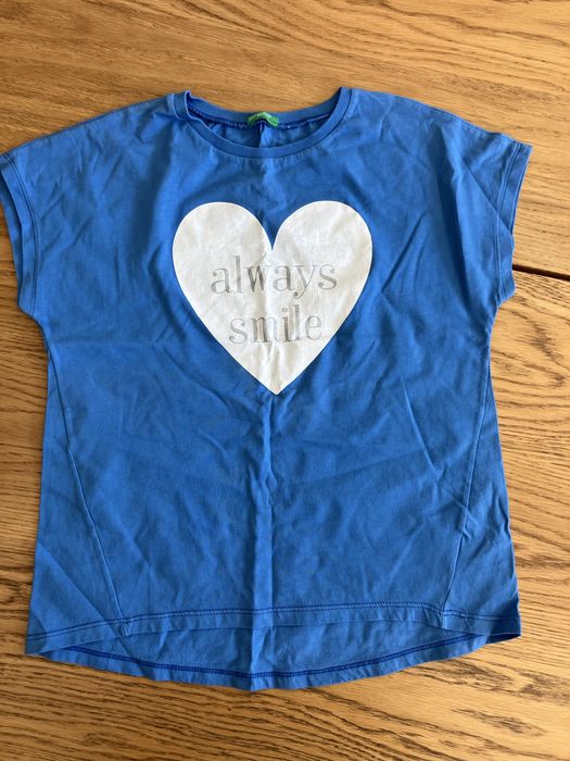 T-shirt Benetton