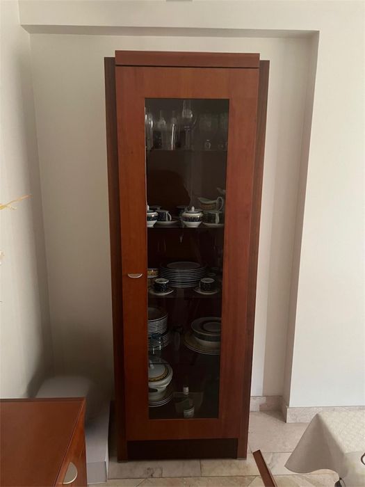 Mobília Sala de Jantar