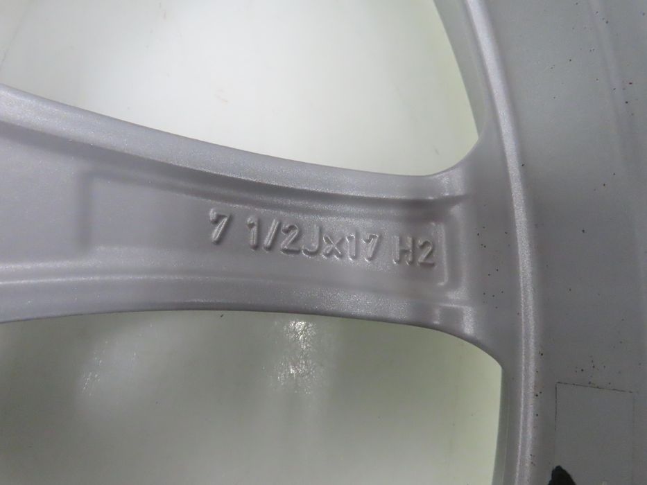 Felgi Aluminiowe Alufelgi 17'' Bmw 5 G30 G31 5x112 Et27