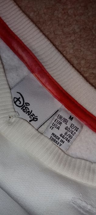 Bluza damska Disney M