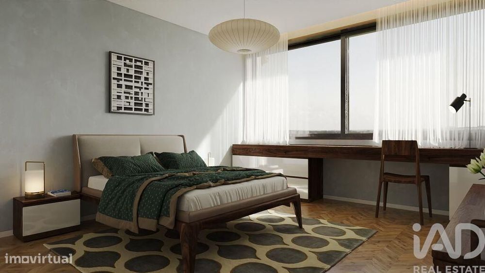 Apartamento T1 em Cedofeita, Santo Ildefonso, Sé, Miragaia, São Nicola