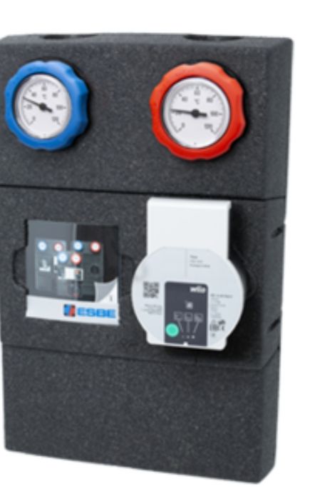 Sprzedam grupę pompową