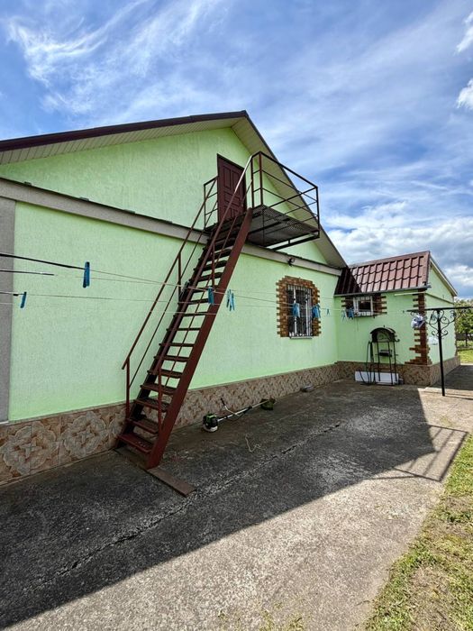 Продаж будинку с.Самчики Хмельницька обл.
