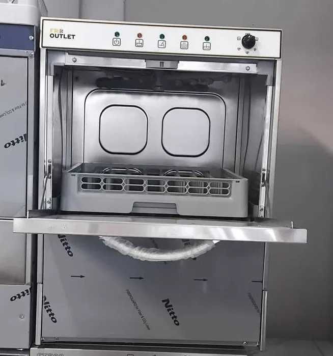 Máquinas de Lavar Loiça - Industriais