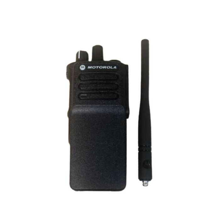 Рація Motorola DP4400e/DP4800E VHF AES 256, Моторола ДП