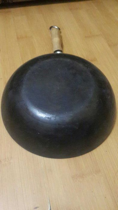 Сковорода чародійка