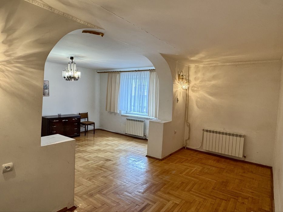3 кімнатна квартира продаж 90м2