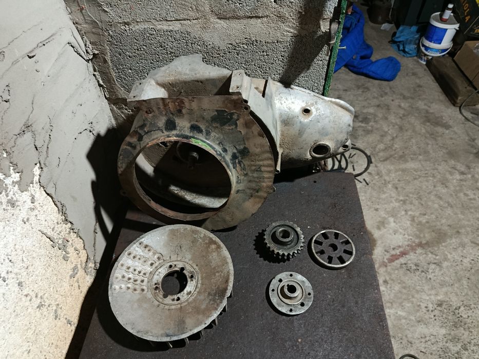 Продам охолодження Їж планета 2,3,4,5