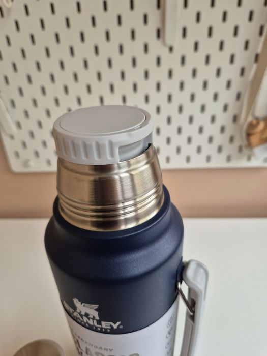 Термос Stanley Legendary Classic bottle 1.4 L / 1.5QT
