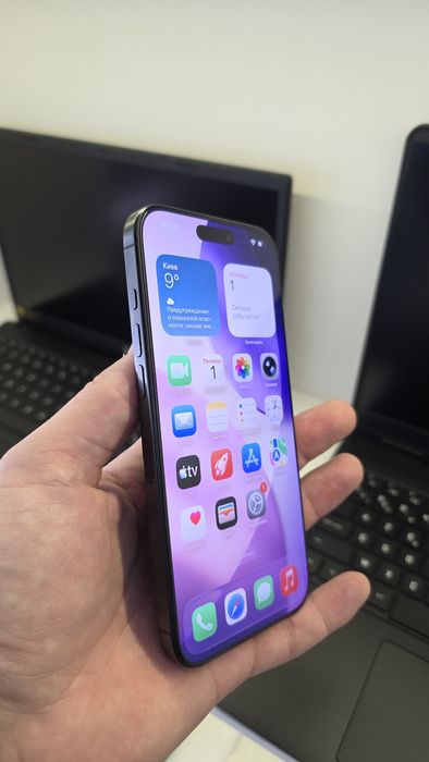 Iphone  16 Pro Max 256gb