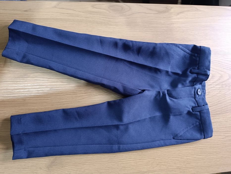 Fato criança 3 anos