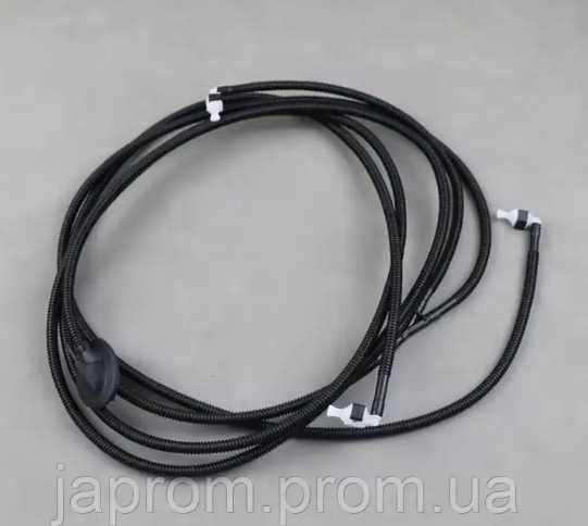 Шланг, трубка омивача VOLKSWAGEN Golf Caddy Passat Touran Transporter