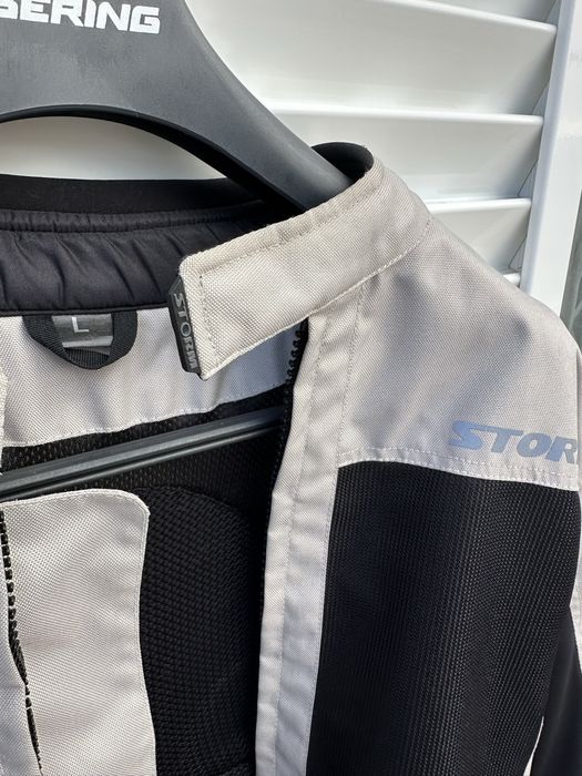 Casaco Mota Gore-Tex