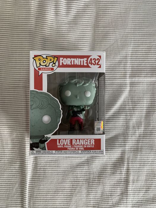 Funko Pop Fortnite