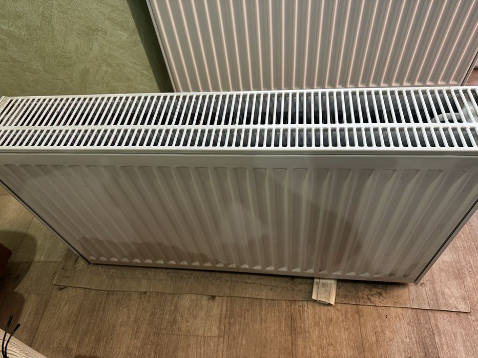 Радиатор Purmo Ventil Compact 22 600x900 с термоголовкой