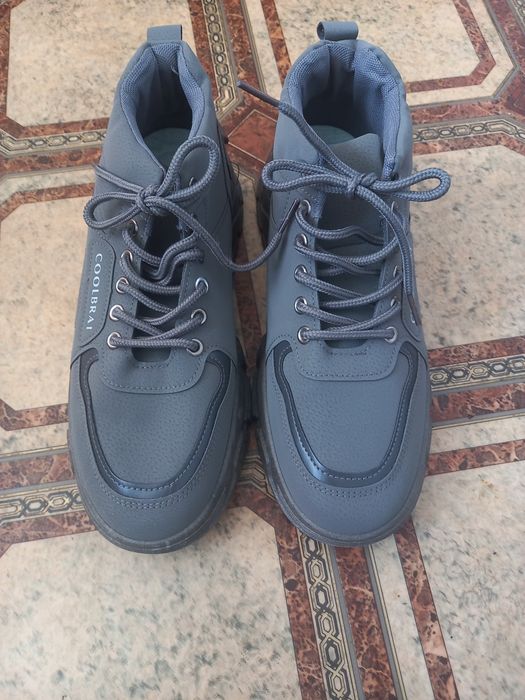 Черевики чоловічі