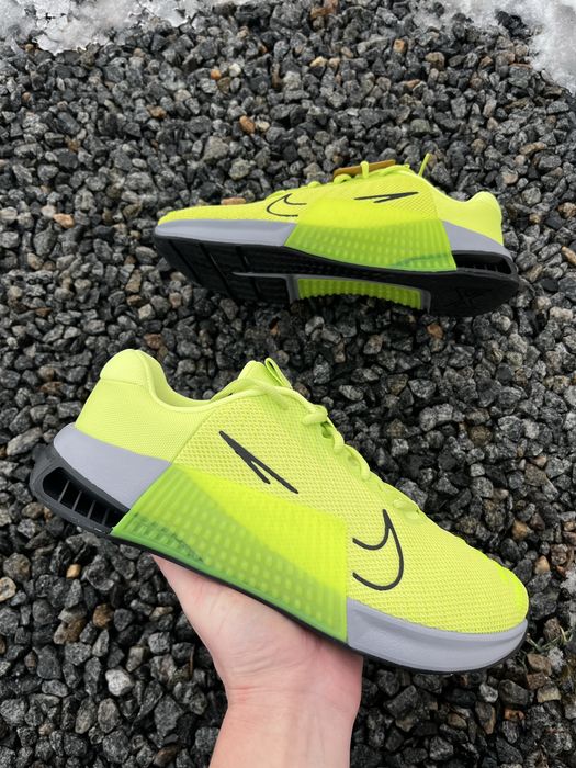 Оригінал Nike Metcon 9