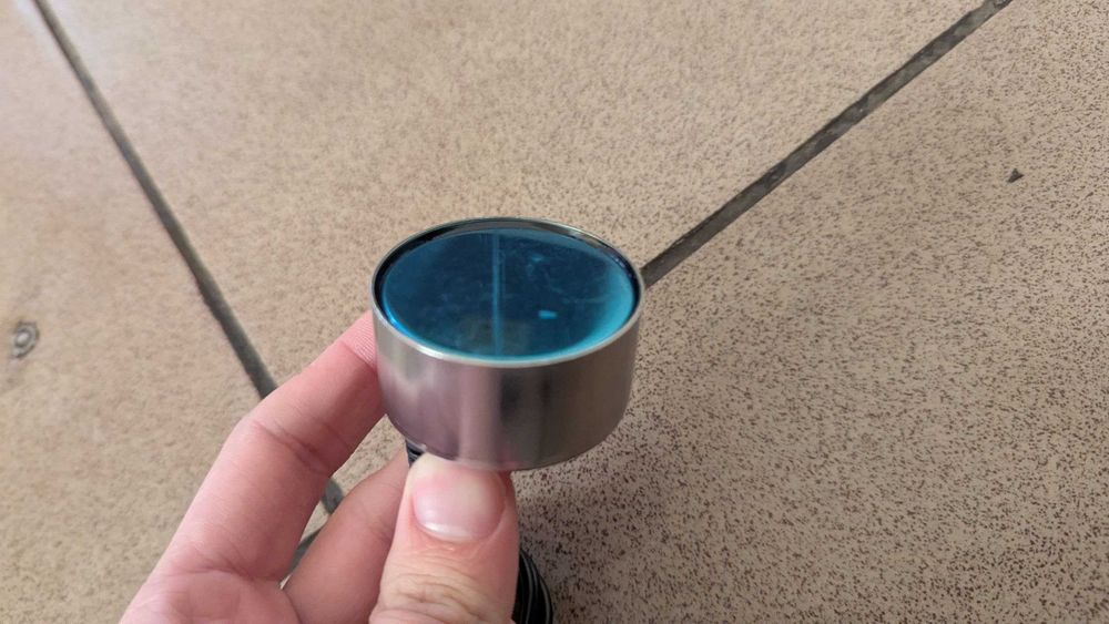 ANMSALES 2023 льтразвуковий зволожувач повітря-туманогенератор