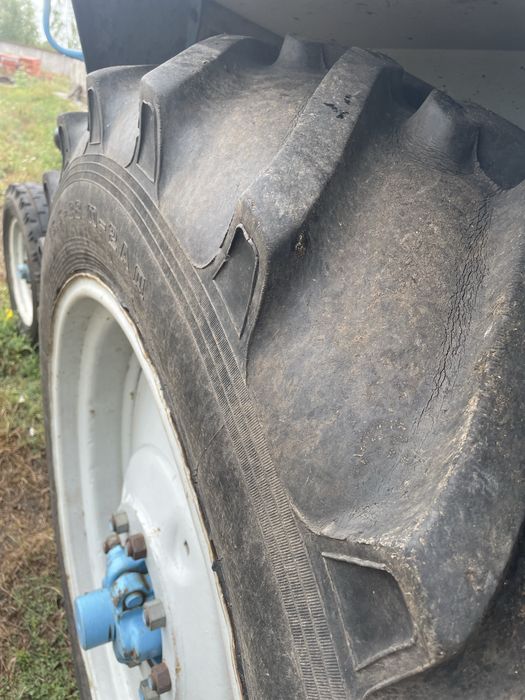 Продам МТЗ-80 в гарному стані