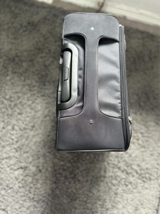 Mala de cabine samsonite