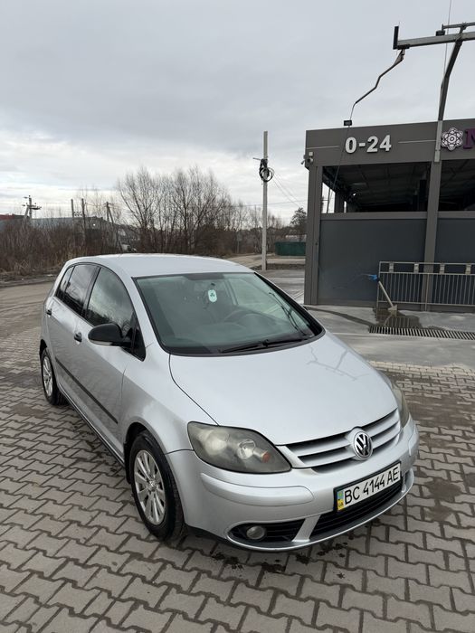 Продам Golf 5 plus