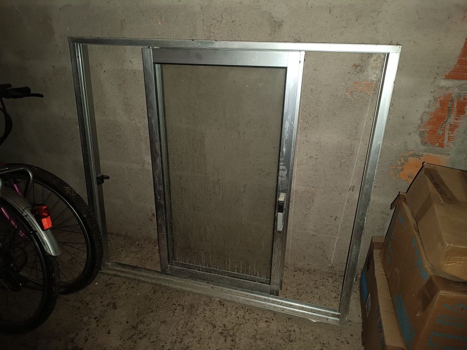 Janelas de Alumínio